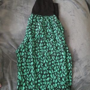 Everly Grey maternity pants